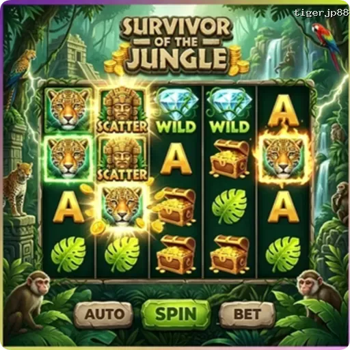 tigerjp88 Denpasar: Panduan Akses, APK, dan Login