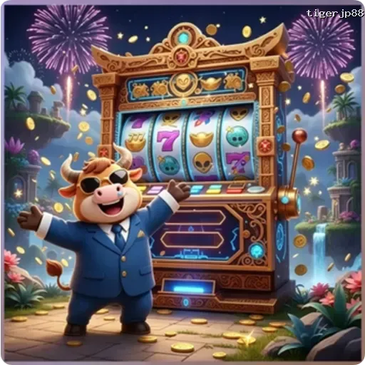 Pembaruan tigerjp88 APK: Versi Terbaru dan Catatan Perubahan